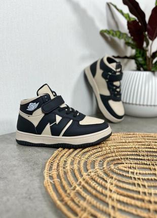 Хайтопи дитячі