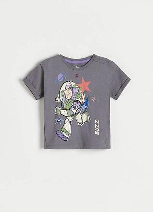 Футболка toy story x reserved