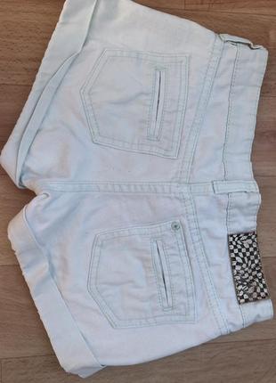Шорті h&m 2
