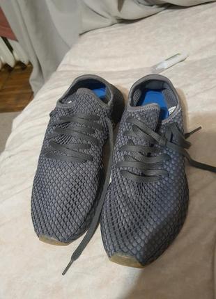 Кроссовки adidas1 фото