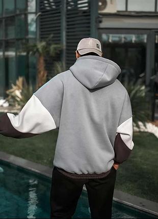 Новинка nike худі , чоловічі худі nike преміум якості, чоловічий худі nike преміум якості2 фото