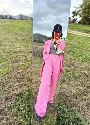 Костюм итальянский женский