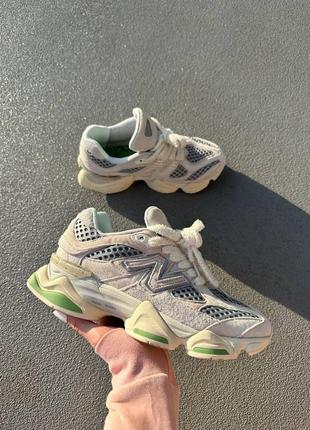 Кроссовки new balance