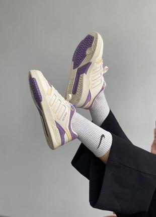 Женские кроссовки hailey baldwin workout adidas yeezy sneakers люкс качество7 фото