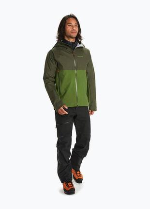 Куртка marmot! mitre peak gore-tex® xl