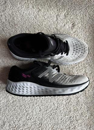 Бігові кросівки new balance fresh foam 1080