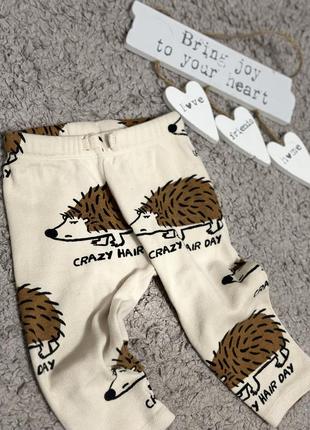 Лосины zara 3