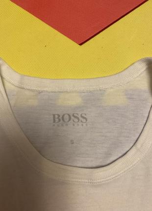 Boss футболка4 фото