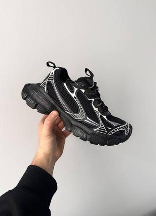 Кроссовки в стиле balenciaga