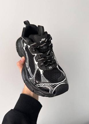 Кроссовки в стиле balenciaga3 фото