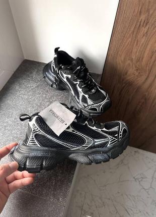 Кроссовки в стиле balenciaga8 фото