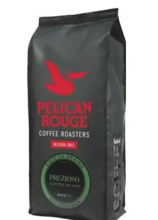 Кава в зернах, тм "pelican rouge" amabile, 1кг