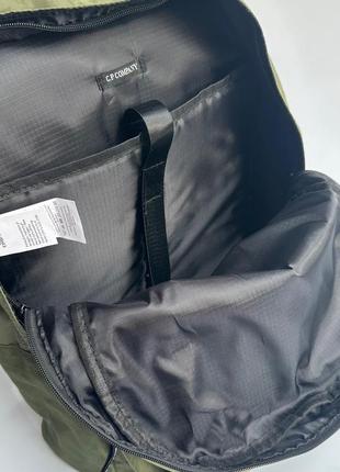 Рюкзак roll backpack від olstan8 фото