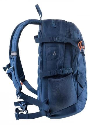 Рюкзак hi-tec felix 25l синій ft.020.11-blue-255 фото