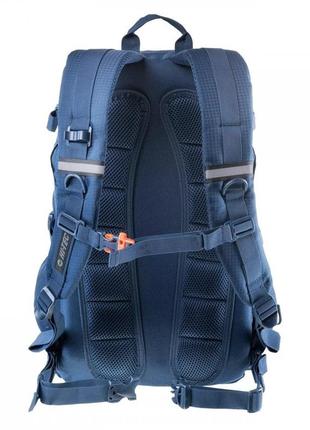 Рюкзак hi-tec felix 25l синій ft.020.11-blue-252 фото