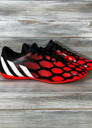 Adidas predito instinct оригінальні кросівки