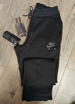 Штаны nike оригинал!1 фото