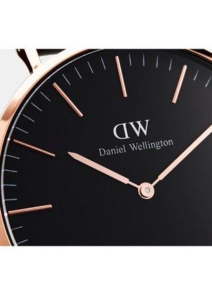 Часы из коллекции daniel wellington7 фото