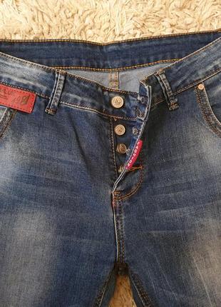 Джинсы 2