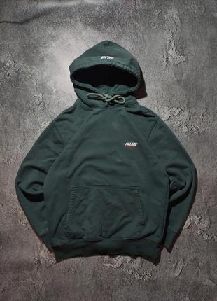 124597894 palace 24 ferg hoodie green 2000 Satt din basta fot framat med Nike Sportswear Everyday Essential Socks