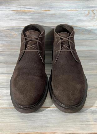 Massimo dutti оригинальные туфли 3