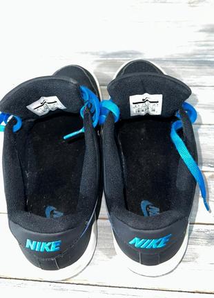Nike оригінальні кросівки8 фото