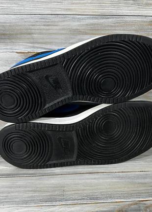 Nike оригінальні кросівки6 фото