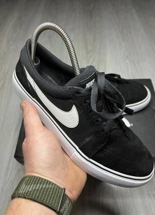 Мужские кроссовки nike sb