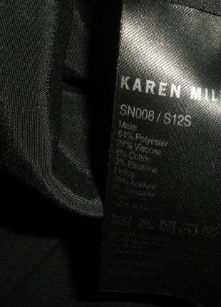 Юбка karen millen2 фото