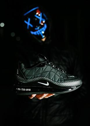Nike air max 720-98 black