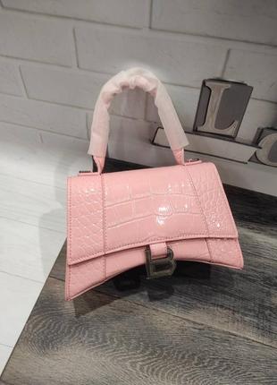 Сумка в стиле balenciaga