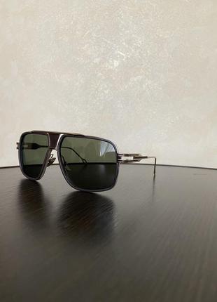 Мужские солнцезащитные очки поляризированые4 фото
