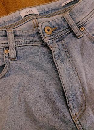 🔥стильные мужские джинсы edc since (дефект)🔥4 фото