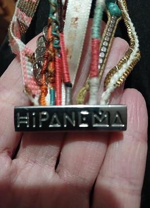 Браслет hipanema 9