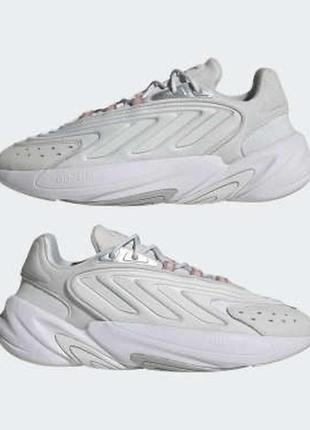 Кроссовки ozelia adidas размер 8
