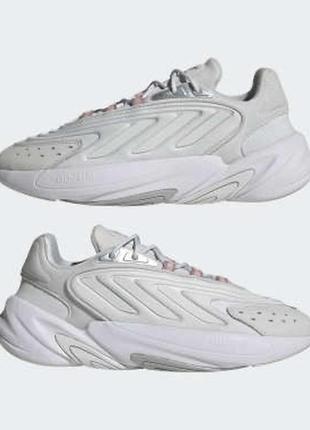 Кроссовки ozelia adidas размер 8