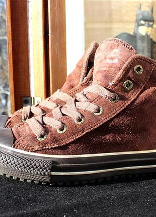 Кеды converse евроразмер: 38 | 24 см
