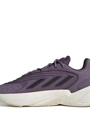 Кроссовки adidas ozelia3 фото