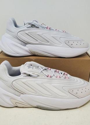 Кросівки adidas ozelia7 фото