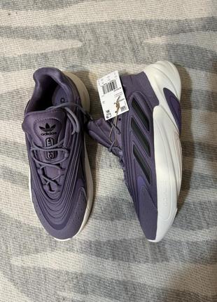 Кроссовки adidas ozelia4 фото