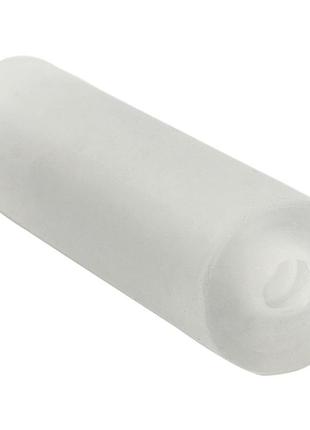 Мастурбатор doc johnson goodhead - the tube ultraskyn