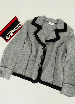 Кофта шерсть джемпер женский пуловер зимний кофта классика по фигуре кардиган теплый