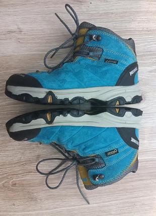 Дитячі черевики meindl minnesota gtx gore-tex5 фото