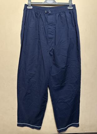 Штаны брюки пижама низ champion хлопок