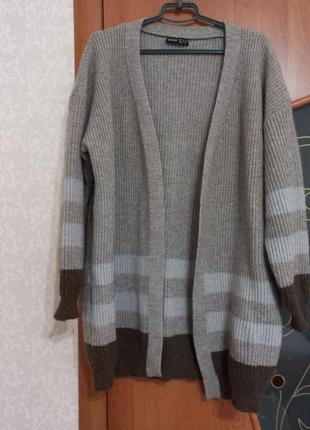 Кофта кардиган ❤️