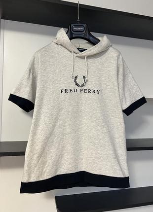 Футболка fred perry