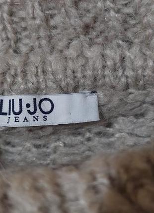 Женский фирменный мирер liu-jo5 фото