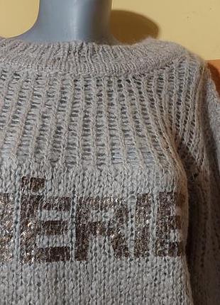 Женский фирменный мирер liu-jo2 фото