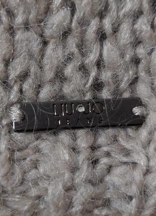 Женский фирменный мирер liu-jo3 фото