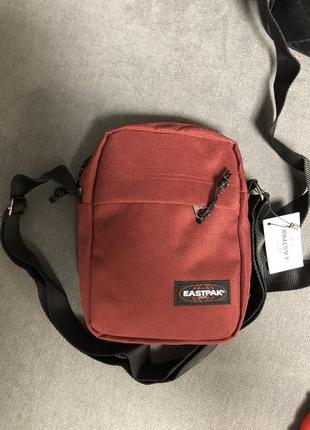 Eastpak барсетка2 фото